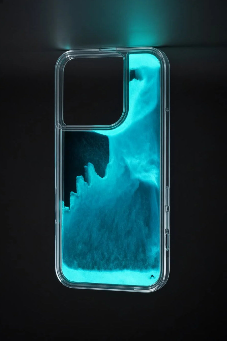 Luminous iPhone Case
